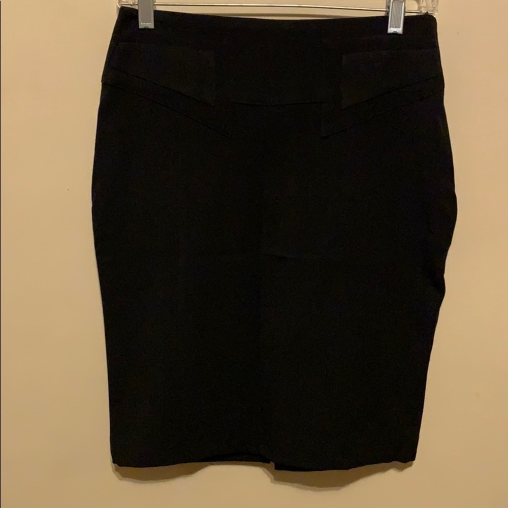 Express dress skirt